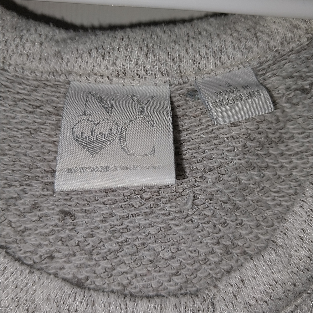 NYC Women's Off Shoulder Blouse